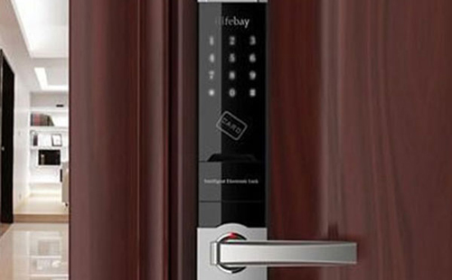 肥西24小时上门开锁公司