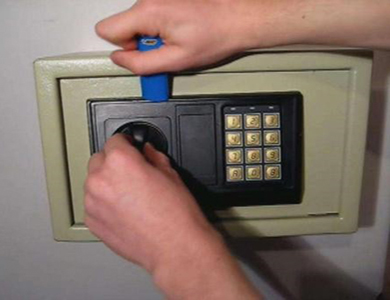 肥西24小时上门开锁公司