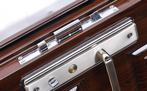 肥西24小时上门开锁公司