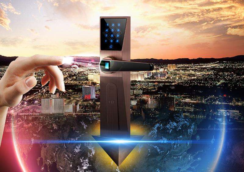 肥西24小时上门开锁公司