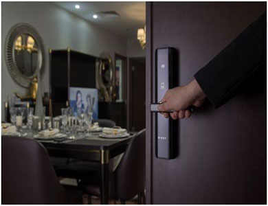 肥西24小时上门开锁公司