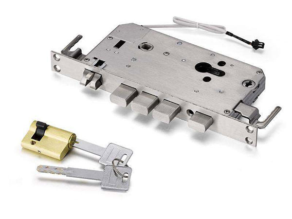 肥西24小时上门开锁公司